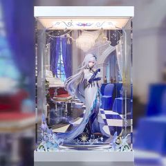 展示盒 Myethos Gift+ 米哈游 原神 丝柯克 嘉年相聚