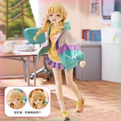 PLUM 学园偶像大师 藤田琴音 1/7 手办