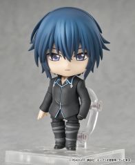 GSC GSAS 守护甜心 月咏几斗 Q版 粘土人 可动手办