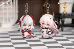 Myethos Hang on 挂挂系列 明日方舟 Q版 手办
