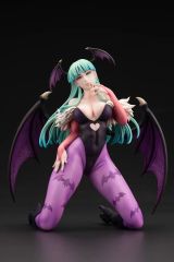寿屋 恶魔战士 莫莉卡 安斯兰特 手办