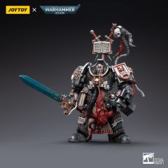 Joytoy 暗源 灰骑士 终结者 因卡内斯 尼欧丹 手办