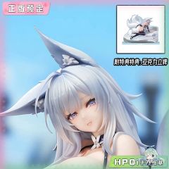 APEX-TOYS 碧蓝航线 鵗 信浓 轰鸣的银轮 手办