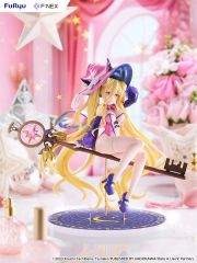 F:NEX 约会大作战 V 星宫六喰 女巫 手办