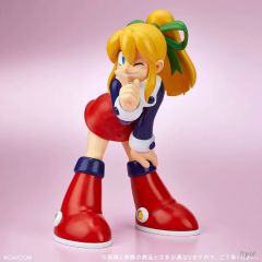 X-Plus ROCKMAN 洛克人 萝露 手办