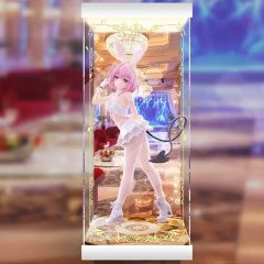 展示盒Furyu 出包王女 BC 梦梦 小姨子 景品 手办