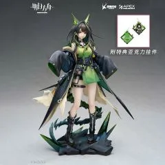 APEX 明日方舟 Mon3tr 比例手办