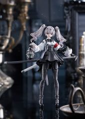 Max Factory 不花侵领域 瑠花 机娘 figma 可动手办