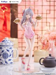 TENITOL TALL 邻桌艾莉同学 艾莉 旗袍 手办