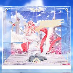 展示盒 MAGI ARTS 天才麻将少女 小和和 手办
