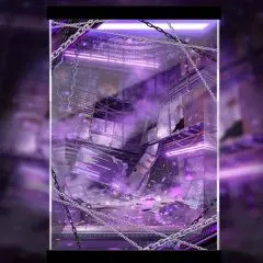 展示盒 FREEing 胜利女神妮姬 米哈拉 羁绊锁链 手办