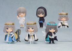 GSC OR Surprise Fate FGO 奥伯龙收藏 粘土人 手办