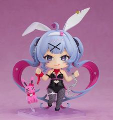GSC 粘土人 V家 初音未来 兔子洞 Rabbit Hole 手办