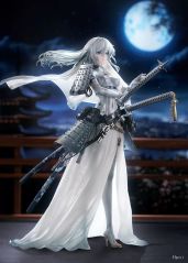 quesQ Bride 淡雪 SWAV原画 手办