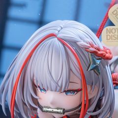 AniGame 碧蓝航线 诗玲寺 绛縢华舞 手办