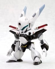 寿屋 D-Style 机动警察 AV-X0 ZERO 零式 拼装 模型