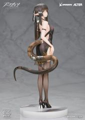 ALTER 明日方舟 森蚺 庆典之夜 比例手办