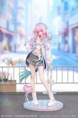 Myethos Gift系列 崩坏星穹铁道 昔涟 美好假日 手办
