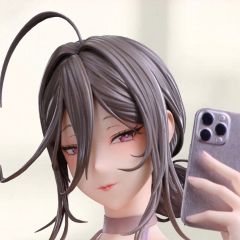 ABILU 茉莉的换装时间 瑜伽服 比基尼 泳装 手办
