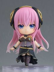GSC V家 luka 巡音流歌 V4X 粘土人 可动 手办