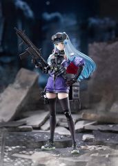 MF 少女前线 追放 figma HK416 可露凯 可动手办