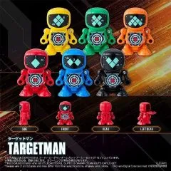 多美 LEGACYSOUL 超级弹珠人 勇气小队初始套装 手办