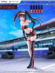 TENITOL TALL 约会大作战 时崎狂三 赛车女王 手办