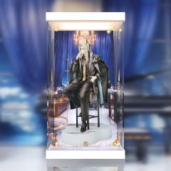 展示盒 Alter 明日方舟 赫拉格 庆典之夜 手办