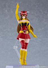 GSC 想成为假面骑士 冈田百合子 figma 可动 手办