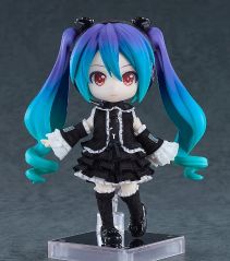 GSC 初音未来 miku V家 无限 ∞ 粘土娃 可动手办