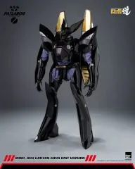threezero 机动警察 格里芬 水中型态 可动 手办