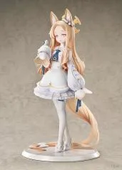 GSC GSAS 蔚蓝档案 Blue Archive 百合园圣娅 手办