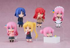 GSC 惊喜 粘土人 surprise 孤独摇滚 Q版 手办 再版