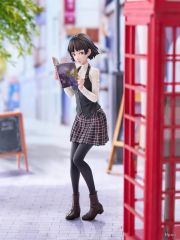 F:NEX 女神异闻录5 皇家版 P5 新岛真 手办