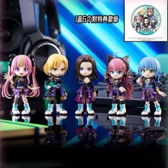 Bushiroad BanG Dream Palse RAISE A SUILENQ版手办