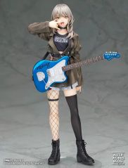 Alter 少女乐队的呐喊 河原木桃香 手办