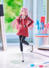 GSC PUP DARLING in the FRANXX 零二 02 L尺寸 手办
