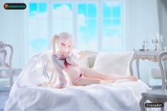 ENSOUTOYS 艾露 rurudo 手办