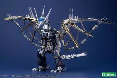 寿屋 索斯机兽 RPZ-14 高空翼龙F2 可动 手办