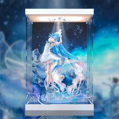 展示盒 GSC miku初音未来 交响乐2025 札幌公演 手办