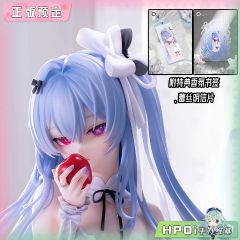  Reverse 逆转工作室 Niya AIKO原画 箱庭之果 手办