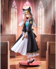 GSC Miyuki 蔚蓝档案 碧蓝档案 伊落玛丽 手办 再版