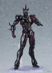 Max Factory figma 强殖装甲 凯普三号 可动 手办