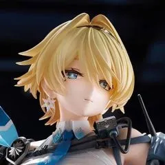 Phat! 少女前线2 追放 妮基塔 手办