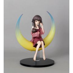 AMNIBUS 为美好的世界献上爆焰 惠惠 moonnight 手办