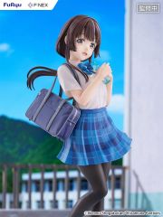 F:NEX 弹珠汽水瓶里的千岁同学 内田优空 手办