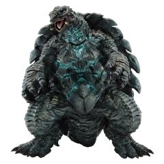 CCP 艺术怪兽收藏 GAMERA Rebirth 2023 加美拉 手办