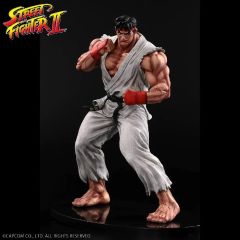 SOUP THE KING OF COLLECTORS No.9 街头霸王 隆手办