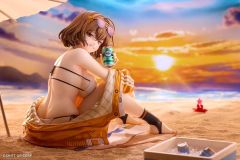 寿屋 NIKKE 胜利女神 妮姬 阿妮斯 闪耀夏日 手办
