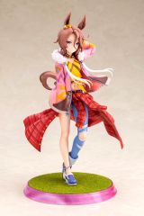 寿屋 赛马娘 Pretty Derby 成田大进 手办